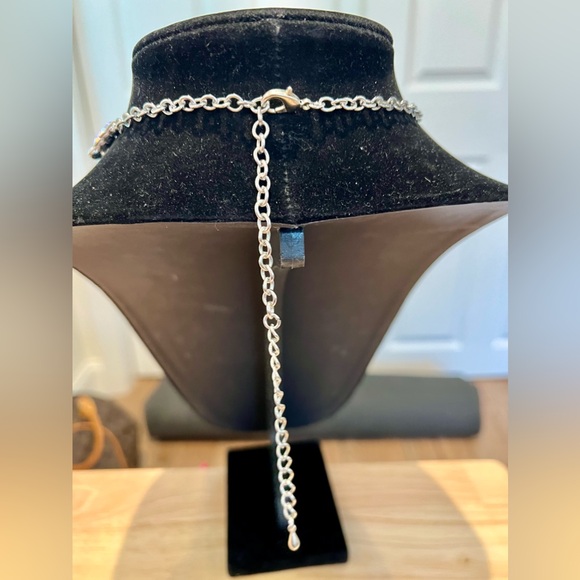 AB CRYSTAL RHINESTONE JEWELRY SET THAT IS BEYOND 🔥🔥🔥 ABSOLUTE 🦄🦄🦄🦄 - Picture 13 of 13